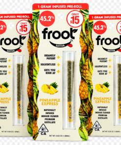 Froot 14 Pack Prerolls Wholesale