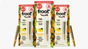 Froot 14 Pack Prerolls Wholesale