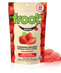 Froot Gummies Strawberry Indica,froot gummies,froot gummies review,froot edibles,frooted,froots edibles,frootz gummies,froot indica gummies,froot edibles near me,froot edibles review,