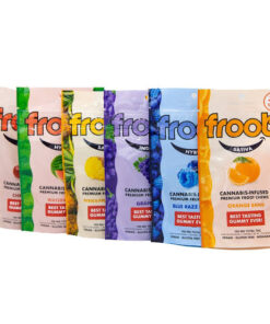 Froot Gummies